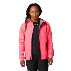 Fox Racing Fox Womens Ranger 2.5L Water Lunar Jacket 8 Fox Racing Fox Womens Ranger 2.5L Water Lunar Jacket -Shiman Bicycle Shop 78302 fox womens ranger 2 5l water lunar jacket