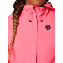 Fox Racing Fox Womens Ranger 2.5L Water Lunar Jacket 9 Fox Racing Fox Womens Ranger 2.5L Water Lunar Jacket -Shiman Bicycle Shop 78303 fox womens ranger 2 5l water lunar jacket