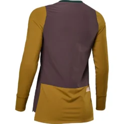 Fox Racing Fox Womens Defend Thermal LS Jersey -Shiman Bicycle Shop 78318 fox womens defend thermal ls jersey