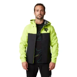 Fox Racing Fox Ranger Lunar 2.5L Water Jacket -Shiman Bicycle Shop 78663 fox ranger 2 5l water jacket