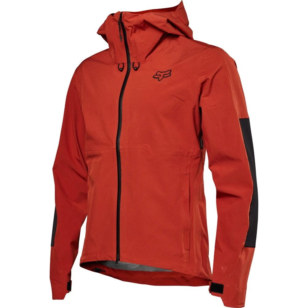 Fox Racing Fox Defend 3L Water Jacket 3 Fox Racing Fox Defend 3L Water Jacket - Image 3