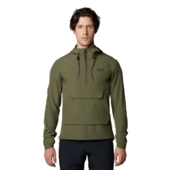 Fox Racing Fox Ranger Wind Pullover Jacket