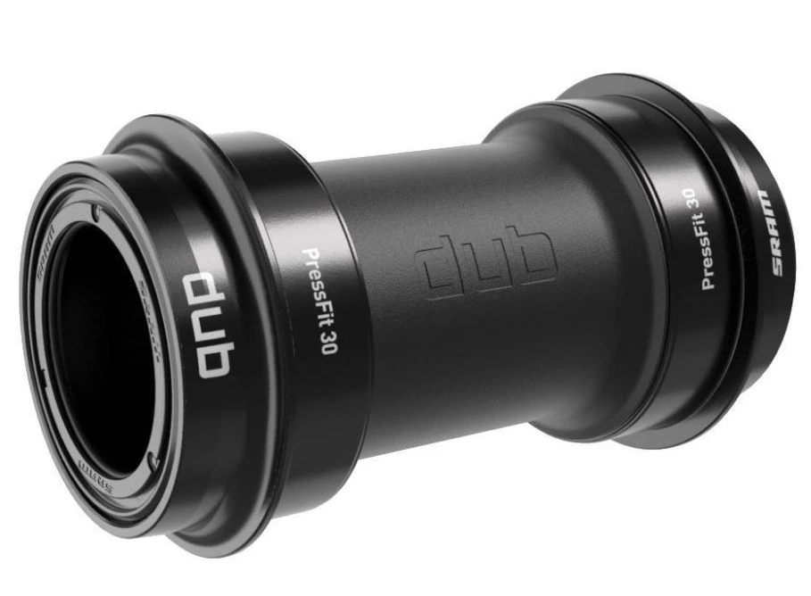 Sram DUB PF30 Cannondale Ai (Road) 1 Sram DUB PF30 Cannondale Ai (Road)