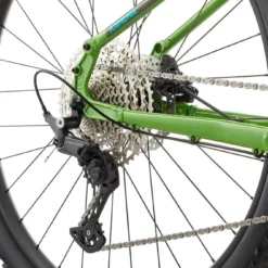 Kona Kahuna -Shiman Bicycle Shop 78920 kona kahuna