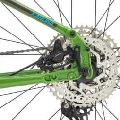 Kona Kahuna -Shiman Bicycle Shop 78922 kona kahuna