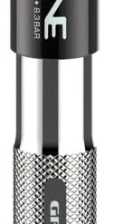 Lezyne Grip Drive HP - S Silver