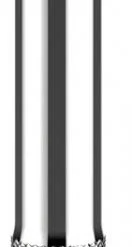 Lezyne Grip Drive HP - M Silver