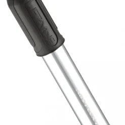 Lezyne Drive HP - S Silver Gloss