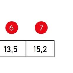 Woom 6 Tens Bike Glove -Shiman Bicycle Shop 79189 woom 6 tens kids bike glove