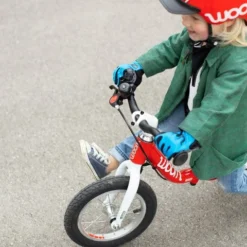 Woom 6 Tens Bike Glove -Shiman Bicycle Shop 79209 woom 5 tens kids bike glove