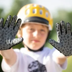 Woom 6 Tens Bike Glove -Shiman Bicycle Shop 79210 woom 5 tens kids bike glove