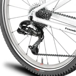 Woom 5 -Shiman Bicycle Shop 79283 woom 5