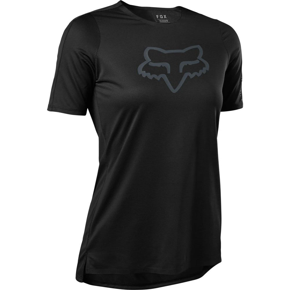 Fox Racing Fox Womens Flexair Jersey 1 Fox Racing Fox Womens Flexair Jersey