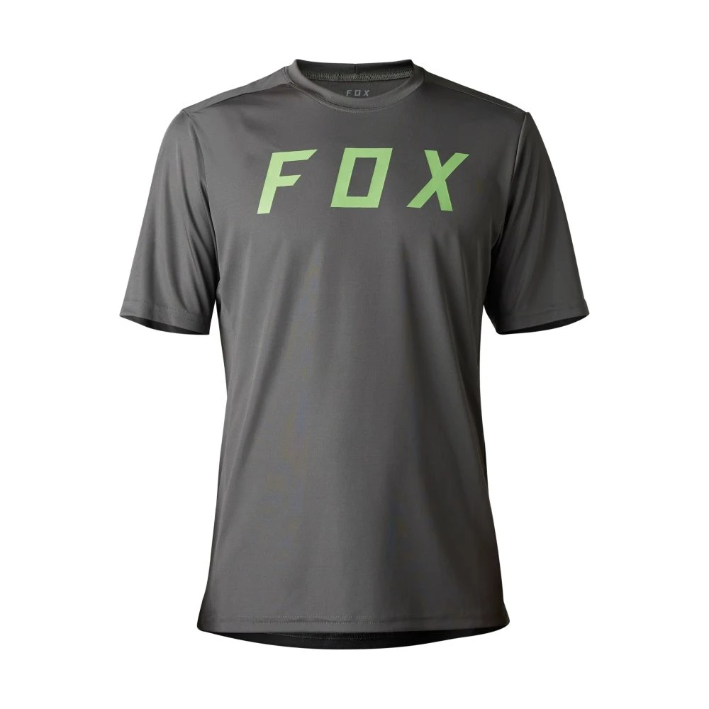 Fox Racing Fox Ranger Moth Race Jersey 1 Fox Racing Fox Ranger Moth Race Jersey