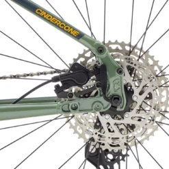 Kona Cinder Cone -Shiman Bicycle Shop 79637 kona cinder cone