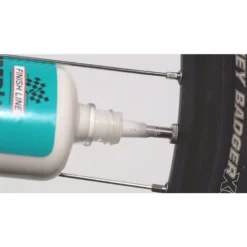 Finish Line FiberLink Tubeless Sealant 240 Ml -Shiman Bicycle Shop 79657 finish line fiberlink tubeless sealant 240 ml