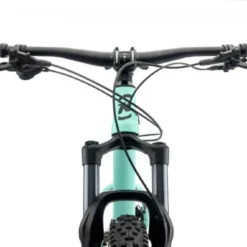 Kona Big Honzo DL -Shiman Bicycle Shop 79698 kona big honzo dl