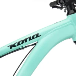 Kona Big Honzo DL -Shiman Bicycle Shop 79699 kona big honzo dl