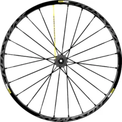 Mavic Crossmax Pro 29" (bazar) -Shiman Bicycle Shop 79830 mavic crossmax pro 27 5