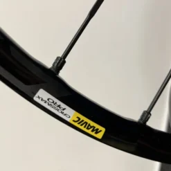 Mavic Crossmax Pro 29" (bazar) -Shiman Bicycle Shop 79833 mavic crossmax pro 29 bazar