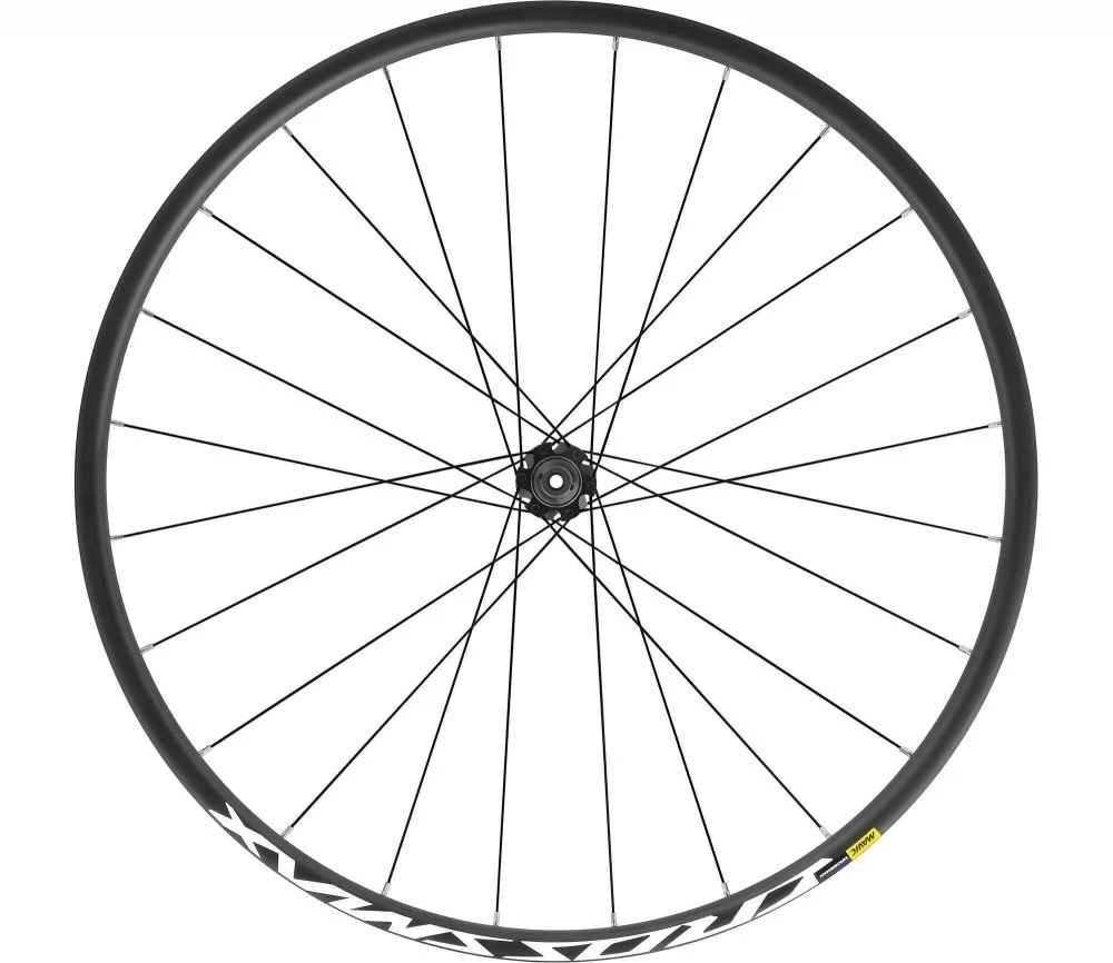 Mavic Crossmax 29" (bazar) 3 Mavic Crossmax 29" (bazar) - Image 3