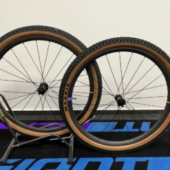 Mavic Crossmax Ultimate SL 29" (bazar) -Shiman Bicycle Shop 79851 mavic crossmax ultimate sl 29 bazar