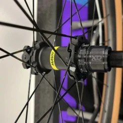 Mavic Crossmax Ultimate SL 29" (bazar) -Shiman Bicycle Shop 79854 mavic crossmax ultimate sl 29 bazar