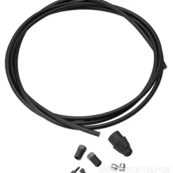 Avid Code / Elixir 3 / Juicy 3 Line Kit Black