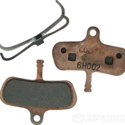 Avid Code Pads (MY2007)