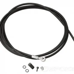 Avid XX / Juicy Line Kit