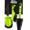Bikeworkx Brush Set