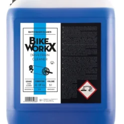 Bikeworkx Drivetrain Cleaner 5 L
