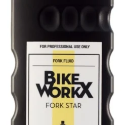 Bikeworkx Fork Star 7.5W