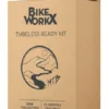 Bikeworkx Tubeless Ready Kit MTB