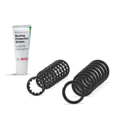 Bosch Bearing Protection Ring Service Kit (BDU3XX)
