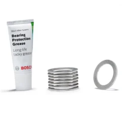 Bosch Bearing Protection Ring Service Kit (BDU3XX Up To SN 859302XXX)