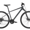 Cannondale C-Dale Quick Cx 3 21