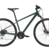 Cannondale C-Dale Quick Cx 3 Womens 21