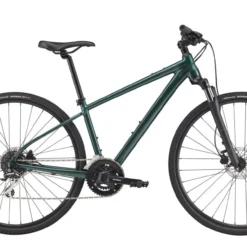 Cannondale C-Dale Quick Cx 3 Womens 21