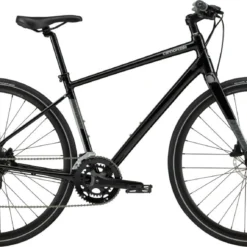 Cannondale Quick Disc 3