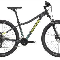 Cannondale Trail Women's 8