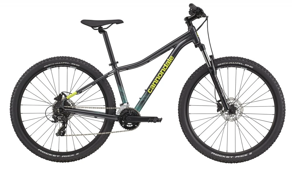 Cannondale Trail Women's 8 1 Cannondale Trail Women's 8