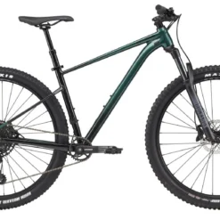 Cannondale Trail SE 2