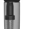 Camelbak Eddy+ 0.6 L LifeStraw Bottle