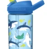 Camelbak Eddy+ Kids Sharks And Rays