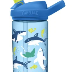 Camelbak Eddy+ Kids Sharks And Rays