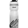 Camelbak Podium Dirt Series Chill Bottle White