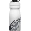 Camelbak Podium Dirt Series Bottle 620 Ml White
