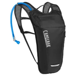 Camelbak Rogue Light Black/Silver