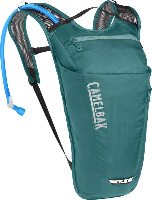 Camelbak Rogue Light Womens Dragonfly Teal/Mineral Blue 1 Camelbak Rogue Light Womens Dragonfly Teal/Mineral Blue